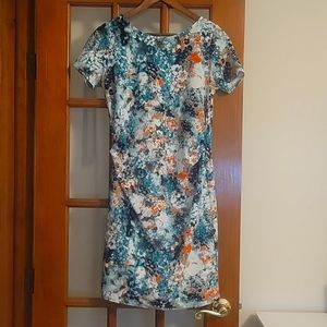 Pinkblush T-shirt Maternity Dress